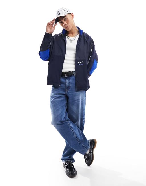 Nike Air Woven Tracksuit Nike Swoosh Tracksuit Top Nike Swoosh Air