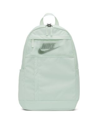 Mint Nike Backpack