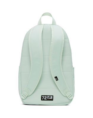 Nike Swoosh backpack in mint | ASOS