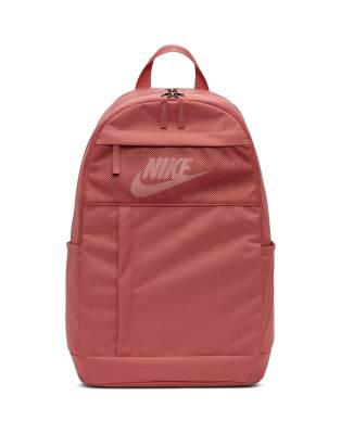 nike swoosh rucksack