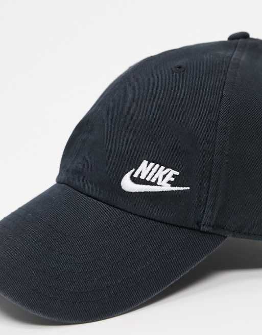 Asos hotsell nike cap