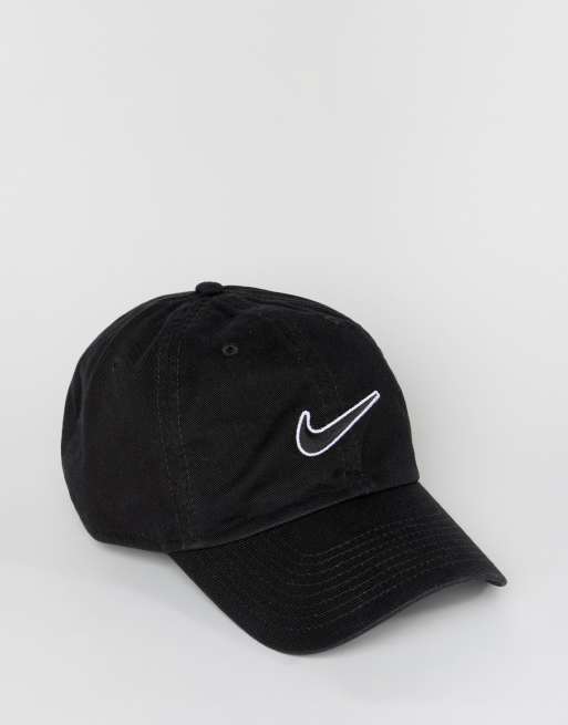 Nike store cap asos