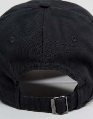 asos nike hat