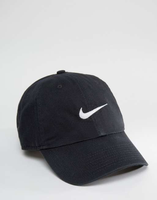 Nike tick sale cap