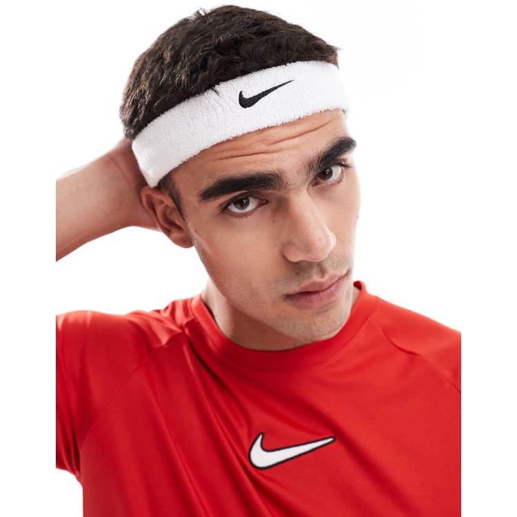 Nike Swoosh Headband Nike Mens Thin Headband Nike Flex Headband (2