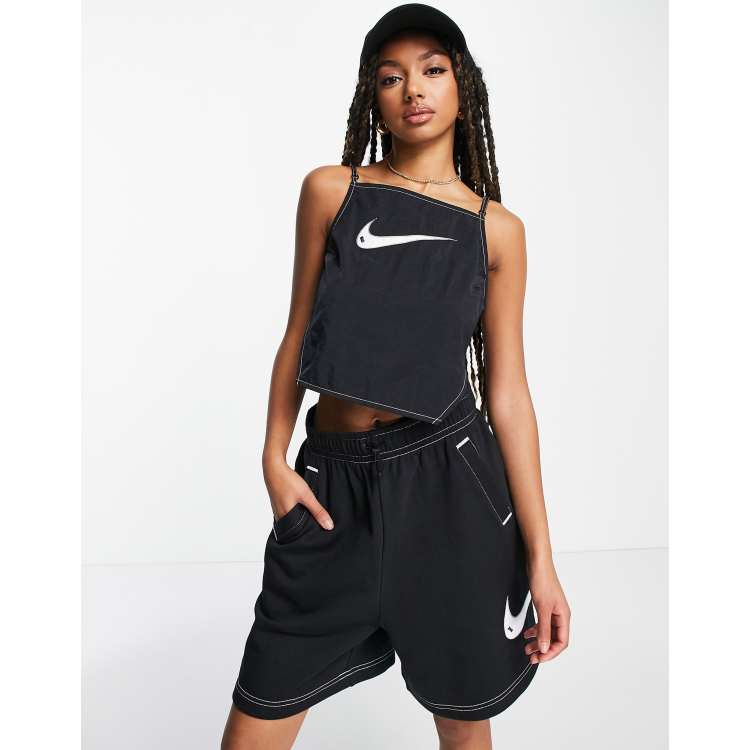 Ambush nike hot sale crop top