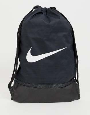 nike swoosh bag