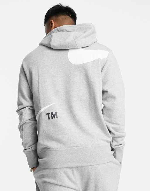 Nike tm outlet hoodie