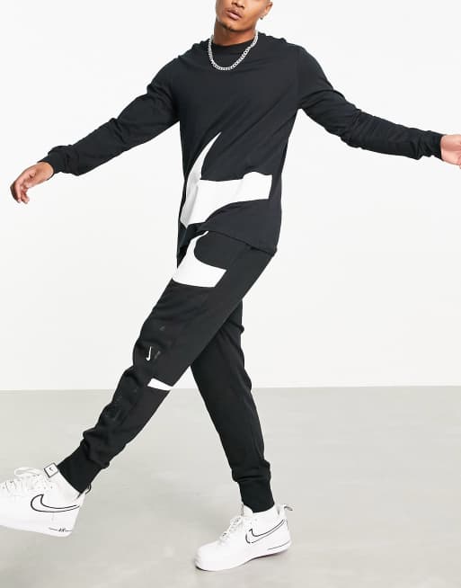 Ensemble nike 2025 homme swoosh