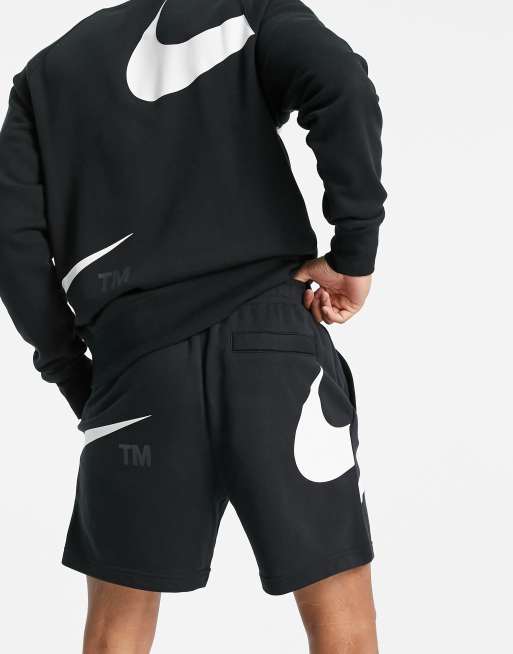 Chandal cheap nike corto