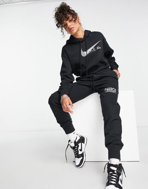 Nike sportswear cheap graphic joggers