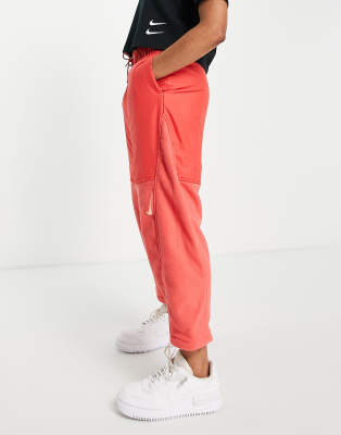 nike parachute track pants