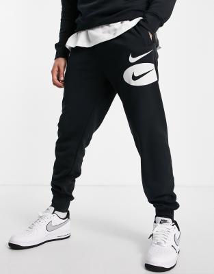 hbr swoosh joggers