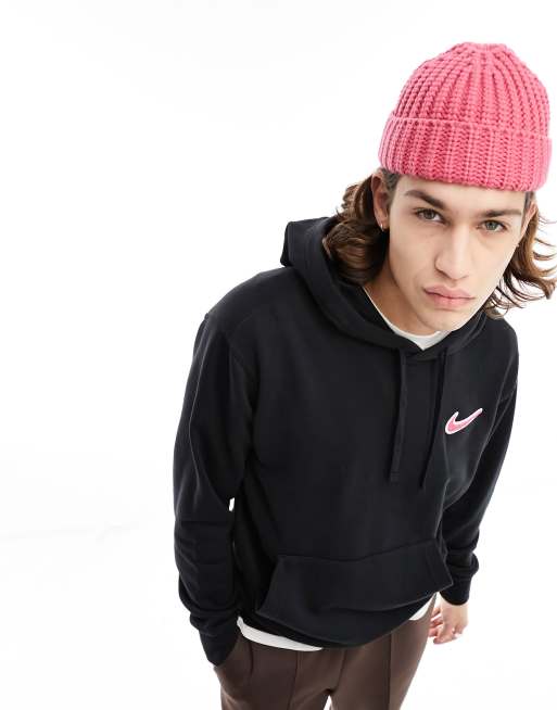 Nike wool hoodie best sale