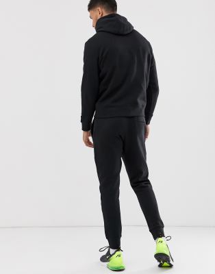 asos nike mens tracksuit