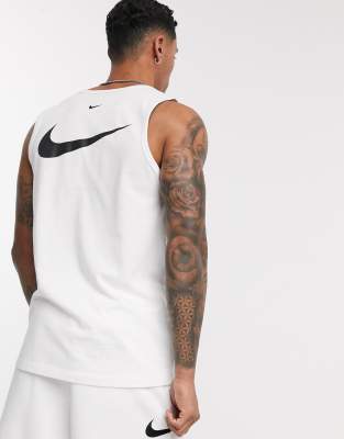 nike vest asos