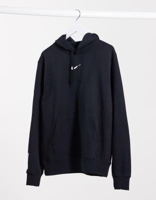 nike on tour hoodie white