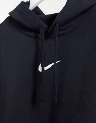 Nike Swoosh On Tour Pack hoodie in 
