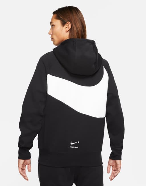 Nike swoosh pack on sale hoodie