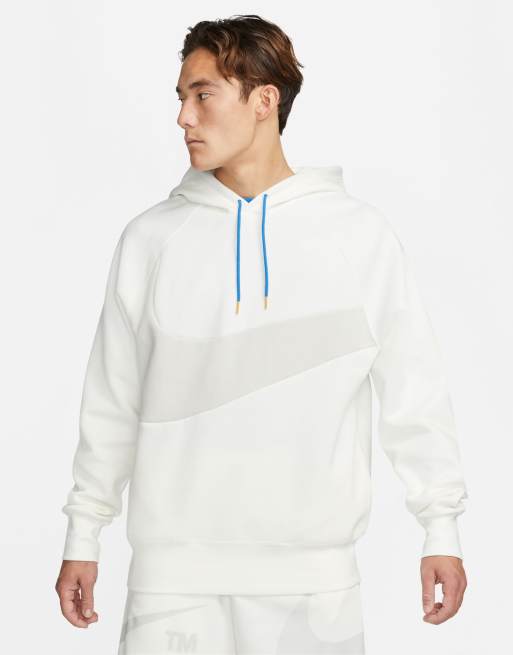 Nike swoosh sale pack hoodie