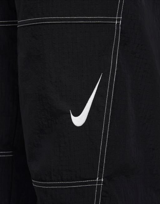 nike swoosh repel