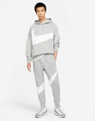 Nike Sportswear Swoosh Tech Fleece Pants Mens Style : Dh1023 - NY Tent Sale