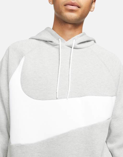 Nike swoosh 2025 pack hoodie