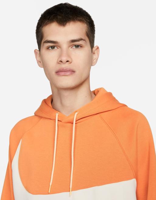 Nike swoosh pack outlet hoodie