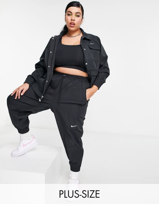 Plus size hot sale nike asos