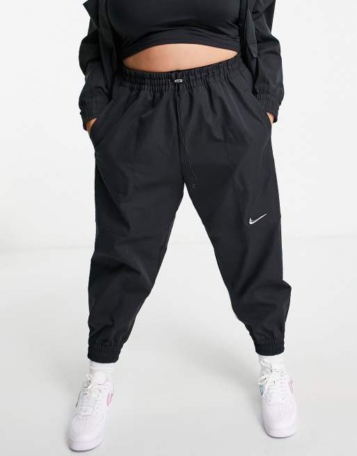 Nike swoosh outlet bottoms