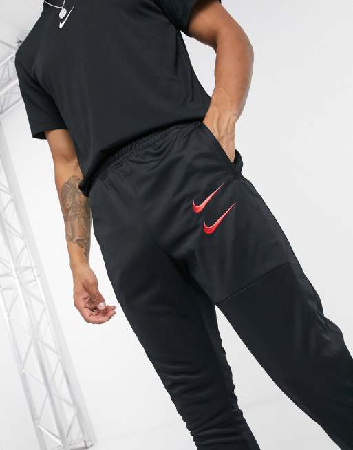 Nike store swoosh poly