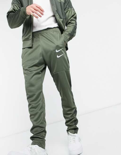 Nike polyknit joggers hot sale