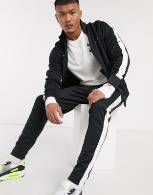 nike swoosh poly track pants