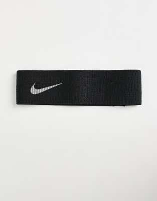 Nike Swoosh resistance loop | ASOS