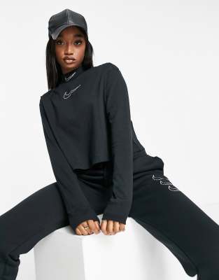 Nike bling online sweatshirt