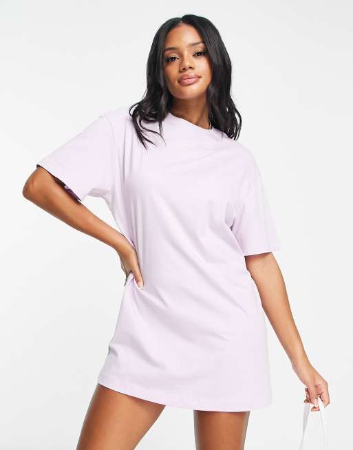 t shirt nike dress