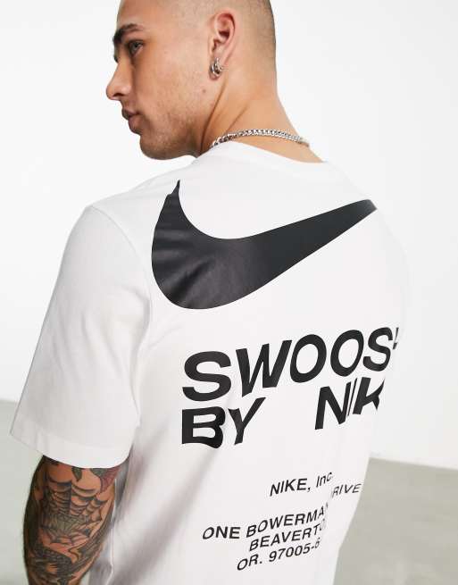 Nike Sportswear Swoosh Men's T-Shirt