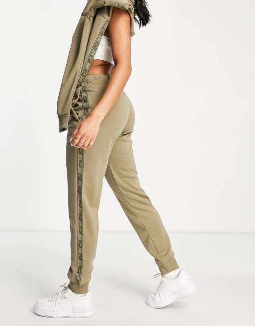 Women's Nike Sportswear Tape Logo Jogger Pants