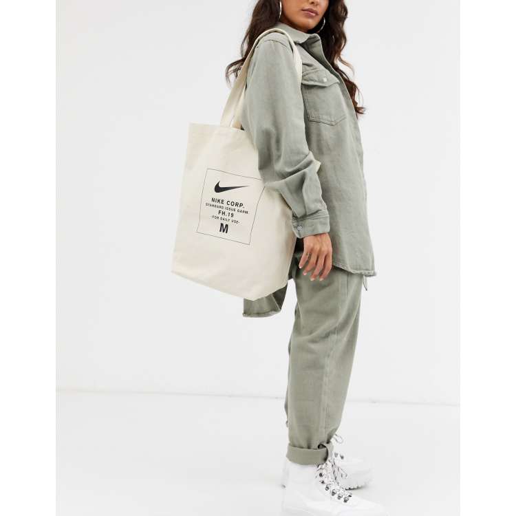 Nike air tote bag｜TikTok Search