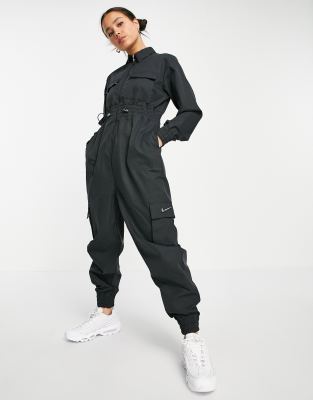 Nike jumpsuits 2025 on sale