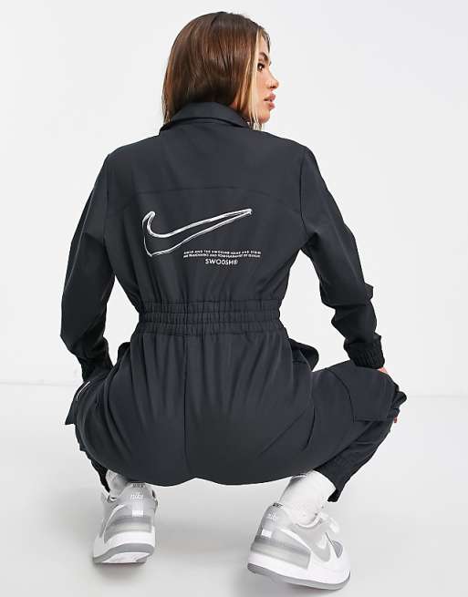 jump suits nike
