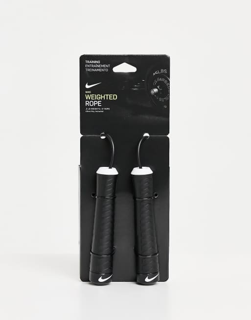 Nike Swoosh weighted skipping rope, 3 of 4