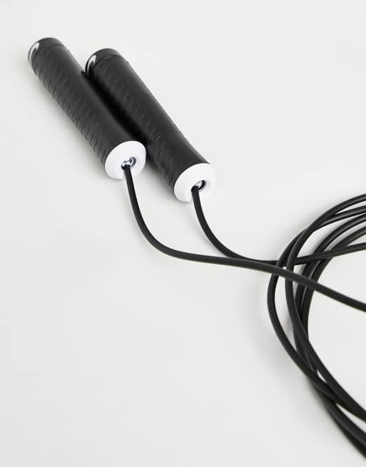 Nike Swoosh weighted skipping rope, 4 of 4