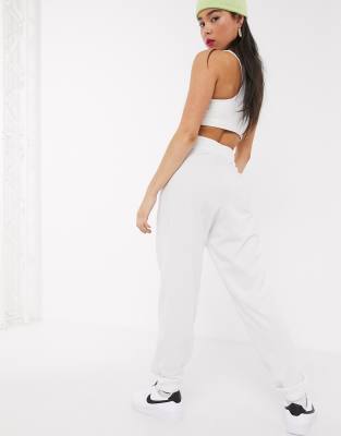 nike nsw high waisted jogger