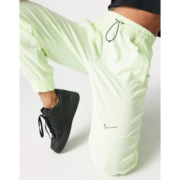 Nike fear of god woven pant new arrivals