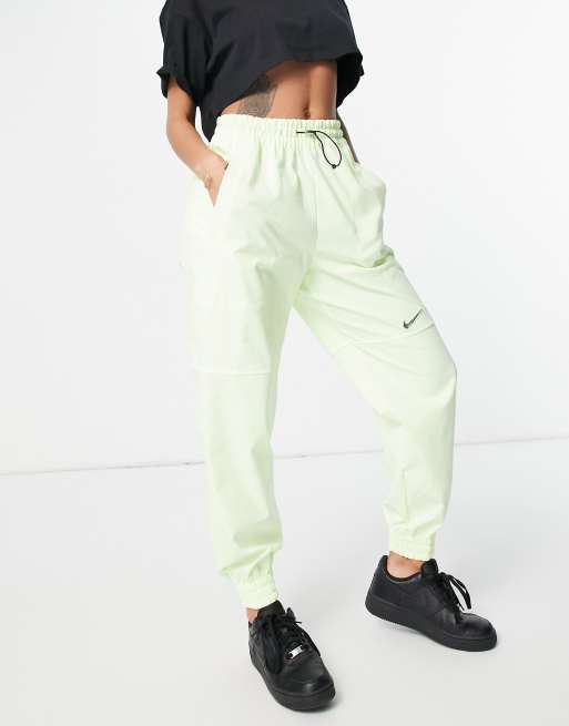 Glow in the dark best sale pants nike