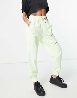 nike neon pants