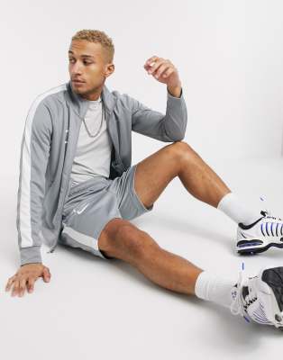 nike polyknit shorts