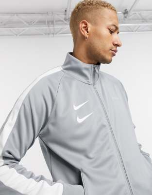 nike polyknit track jacket