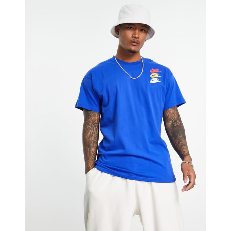 Game royal nike shirt on sale